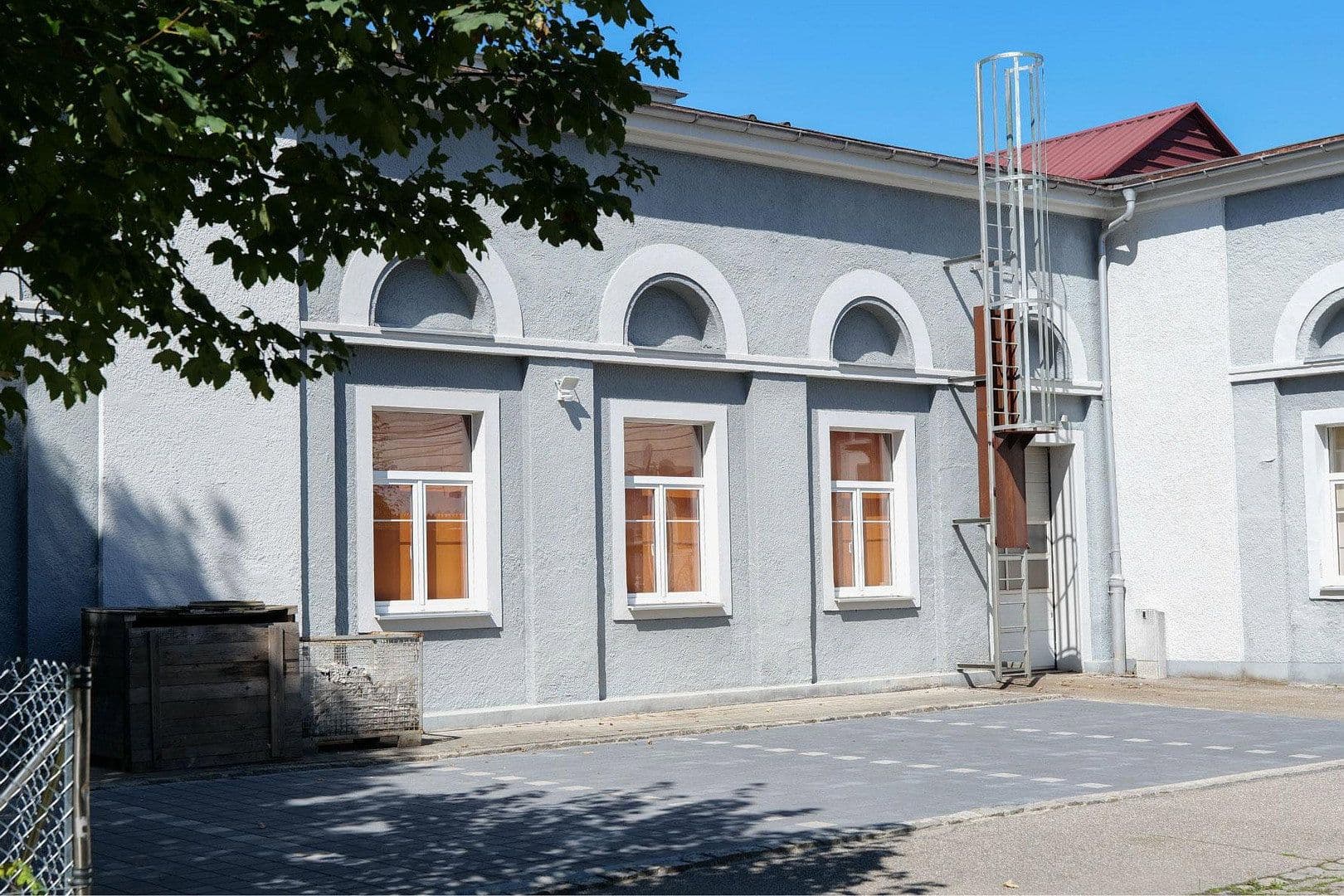 non-residential property for sale, 4,000 m², Töging, Bavaria non-residential property for sale, 4,000 m², Töging, Bavaria