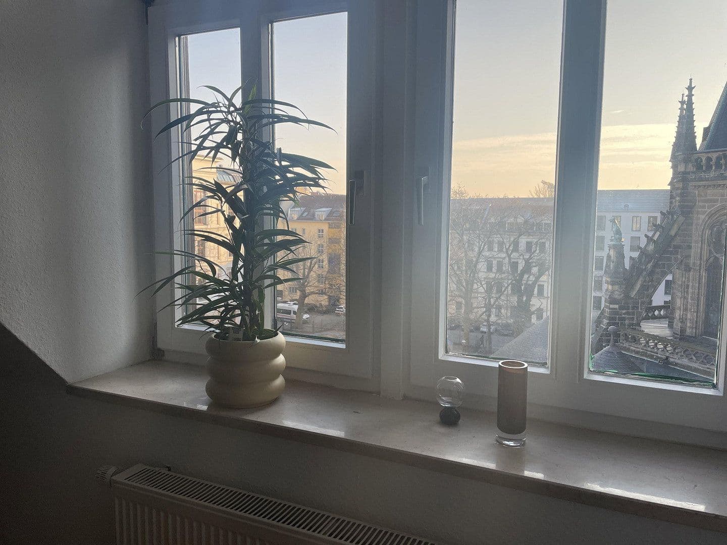 3 bedroom flat to rent, 100 m², Riemannstrasse 28, Leipzig, Saxony 3 bedroom flat to rent, 100 m², Riemannstrasse 28, Leipzig, Saxony
