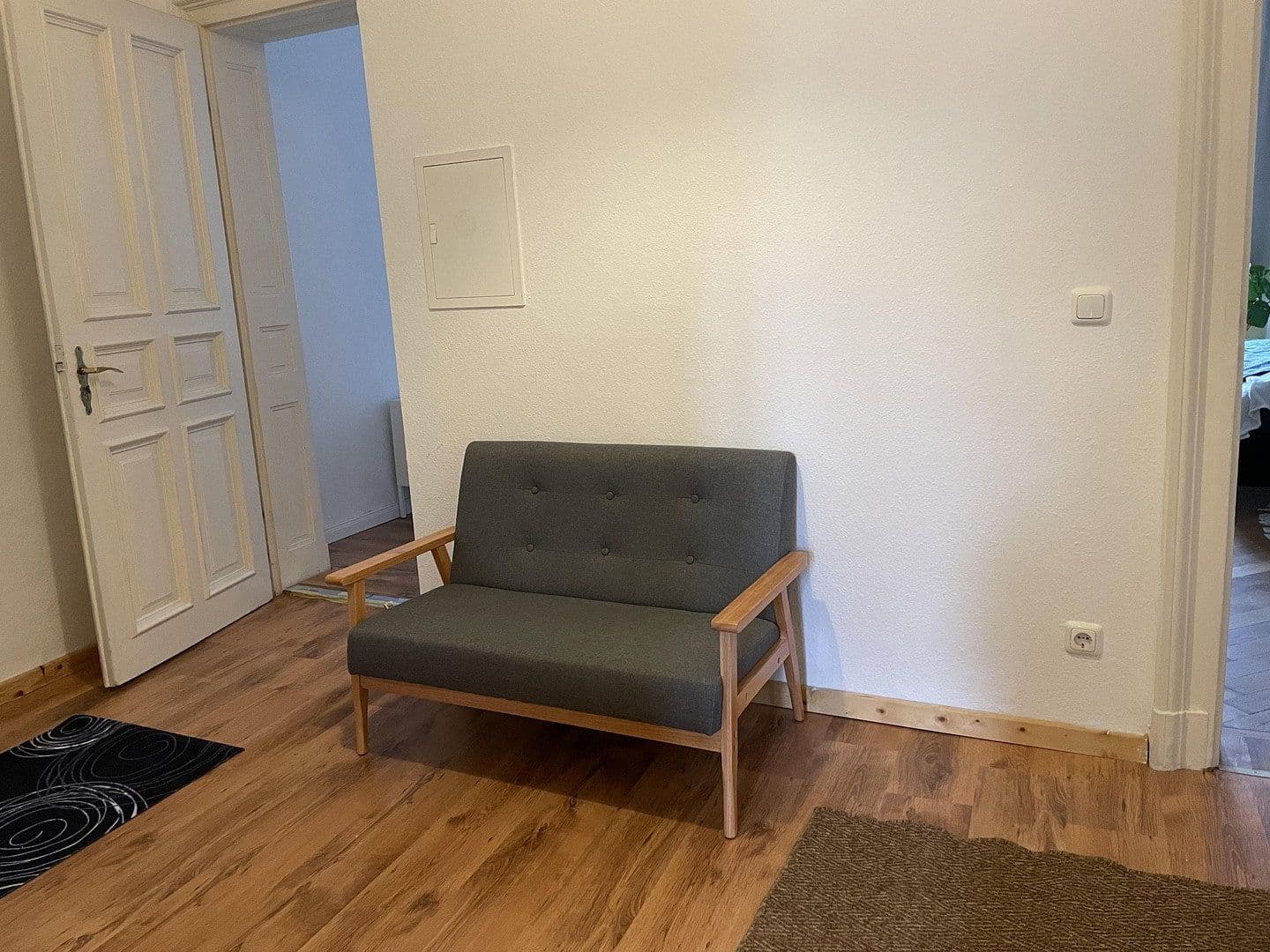 3 bedroom flat to rent, 100 m², Riemannstrasse 28, Leipzig, Saxony 3 bedroom flat to rent, 100 m², Riemannstrasse 28, Leipzig, Saxony