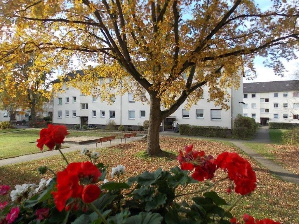 3 bedroom flat for sale, 67 m², Weimarer Str. 10, Ronnenberg, Lower Saxony 3 bedroom flat for sale, 67 m², Weimarer Str. 10, Ronnenberg, Lower Saxony