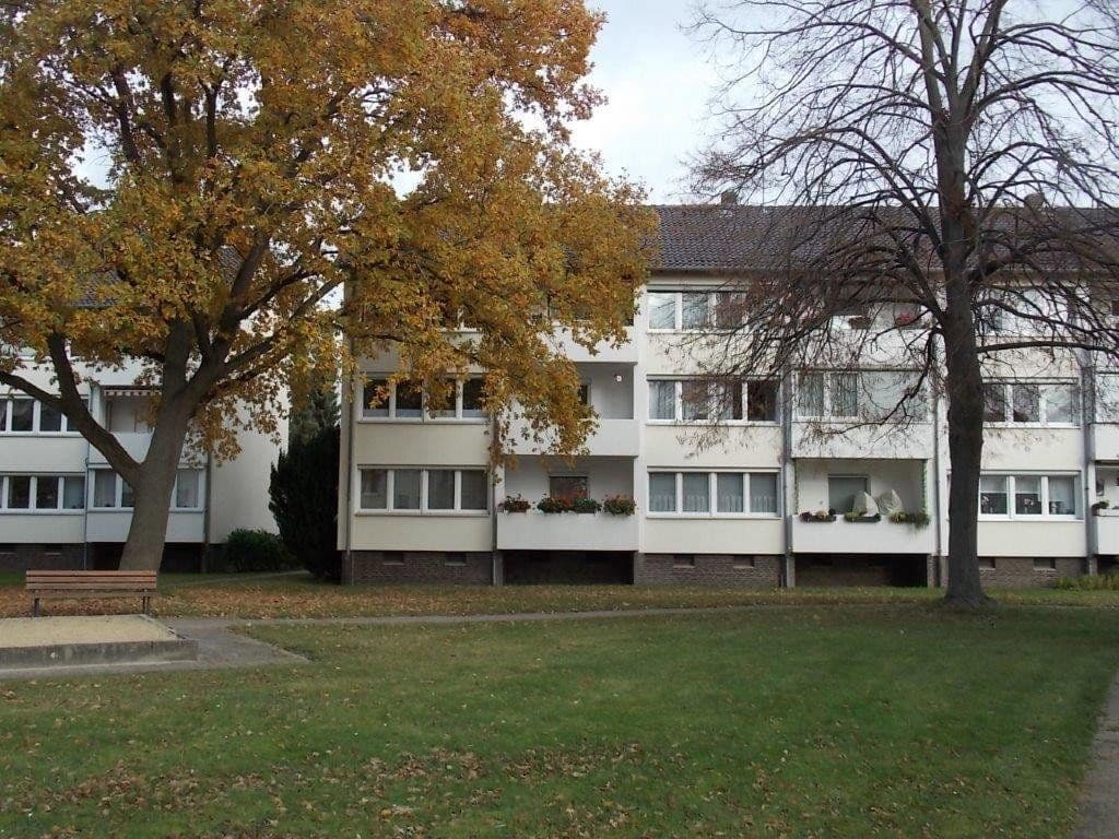 3 bedroom flat for sale, 67 m², Weimarer Str. 10, Ronnenberg, Lower Saxony 3 bedroom flat for sale, 67 m², Weimarer Str. 10, Ronnenberg, Lower Saxony