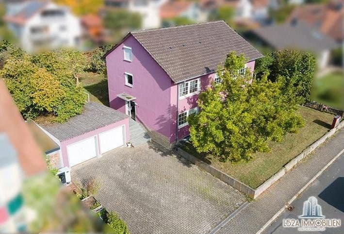 house for sale, 185 m², Külsheim, Baden-Württemberg house for sale, 185 m², Külsheim, Baden-Württemberg