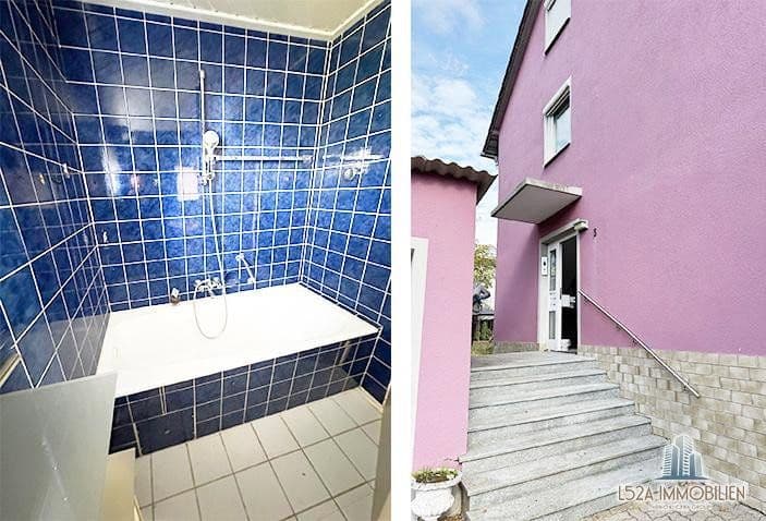 house for sale, 185 m², Külsheim, Baden-Württemberg house for sale, 185 m², Külsheim, Baden-Württemberg
