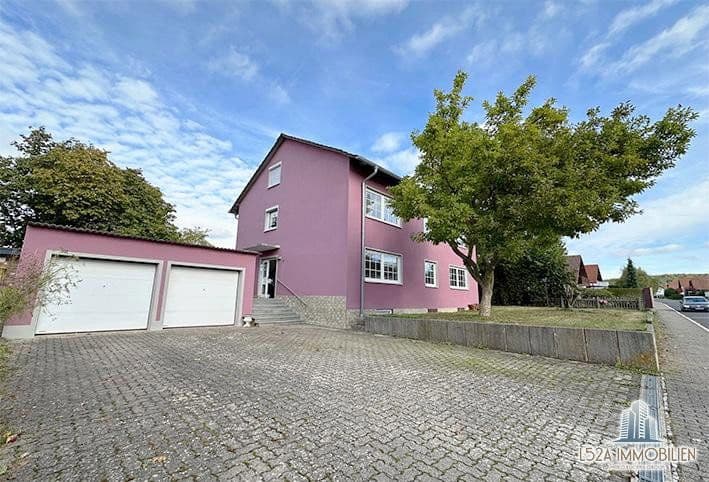 house for sale, 185 m², Külsheim, Baden-Württemberg house for sale, 185 m², Külsheim, Baden-Württemberg