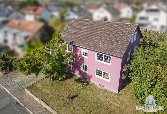 house for sale, 185 m², Külsheim, Baden-Württemberg house for sale, 185 m², Külsheim, Baden-Württemberg