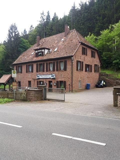 house for sale, 520 m², Sattelmühle 2, Esthal, Rhineland-Palatinate house for sale, 520 m², Sattelmühle 2, Esthal, Rhineland-Palatinate