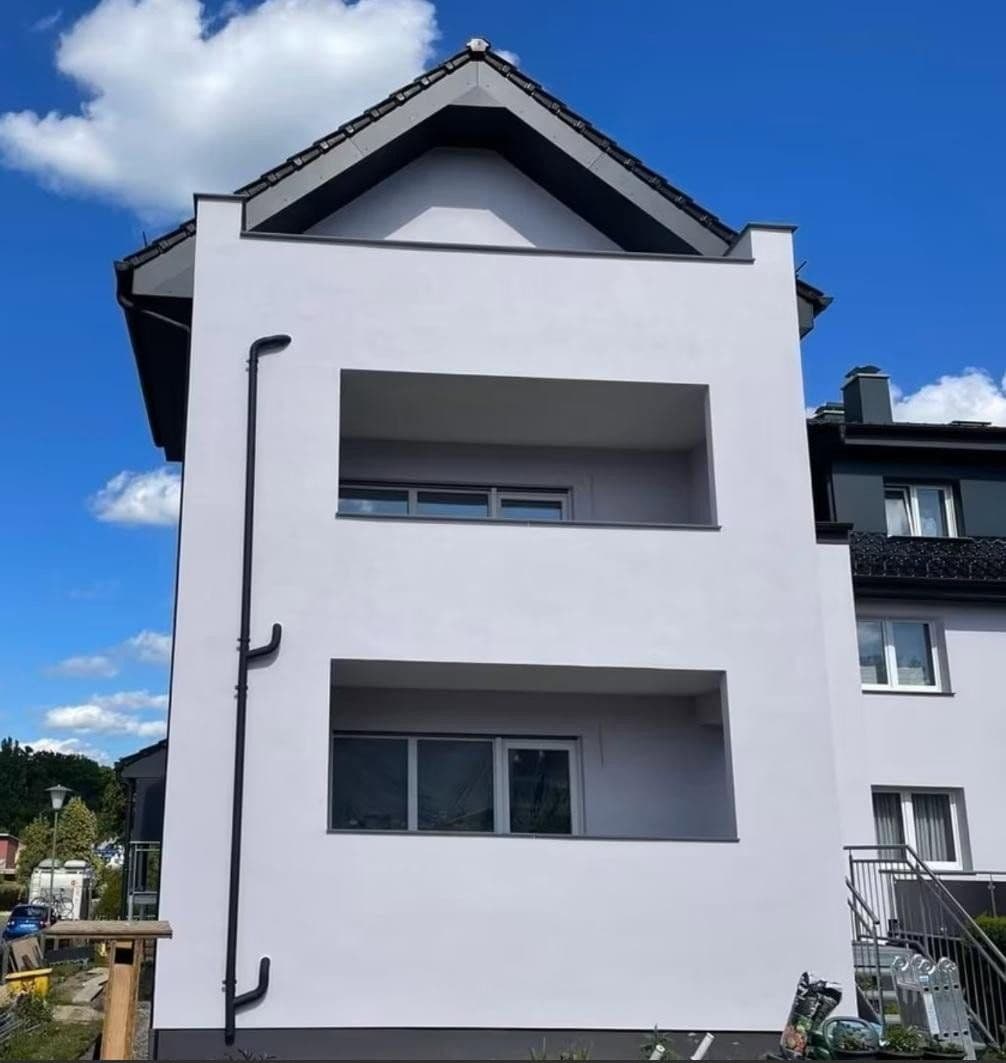 3 bedroom flat to rent, 117 m², Kassel, Hesse 3 bedroom flat to rent, 117 m², Kassel, Hesse