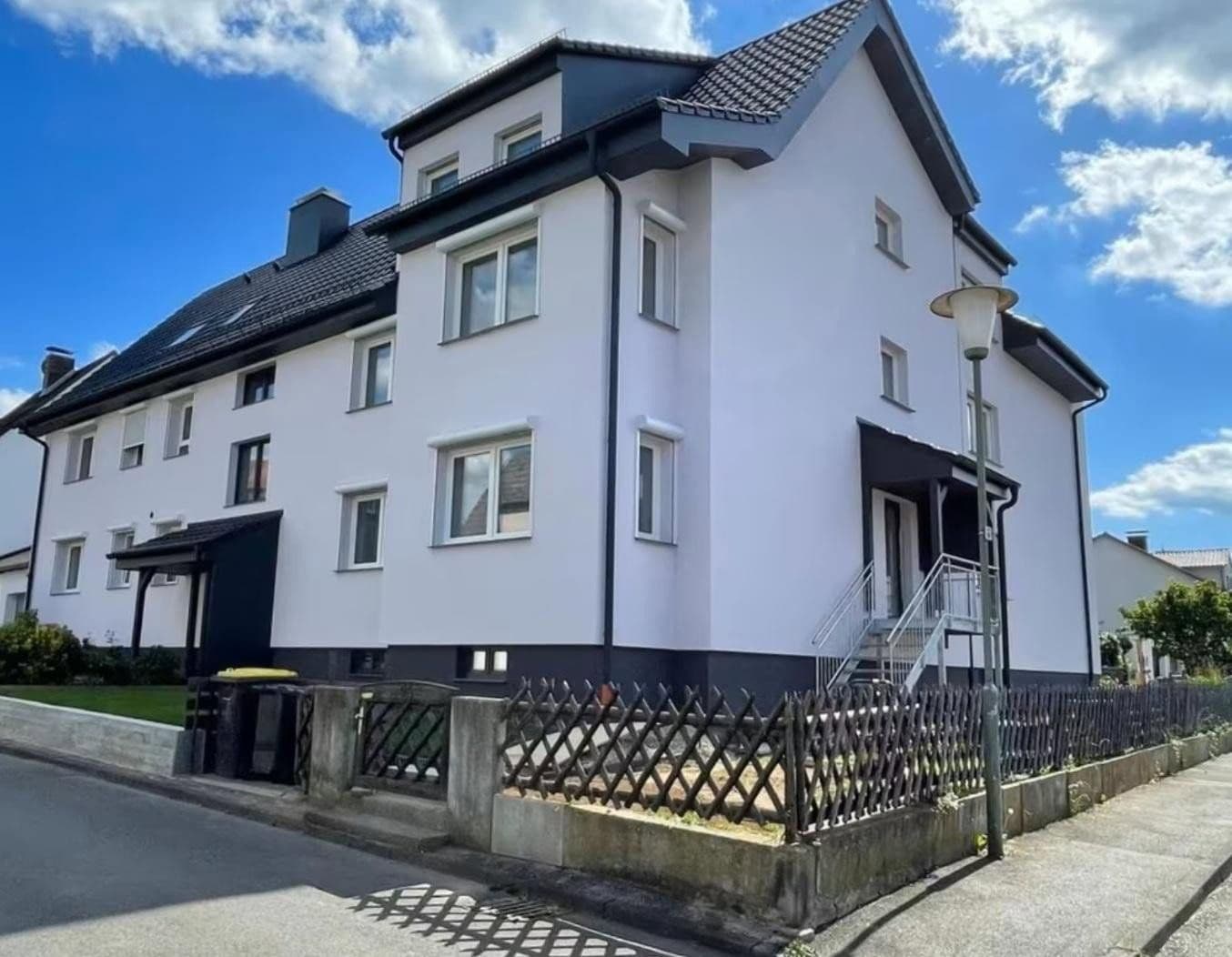 3 bedroom flat to rent, 117 m², Kassel, Hesse 3 bedroom flat to rent, 117 m², Kassel, Hesse