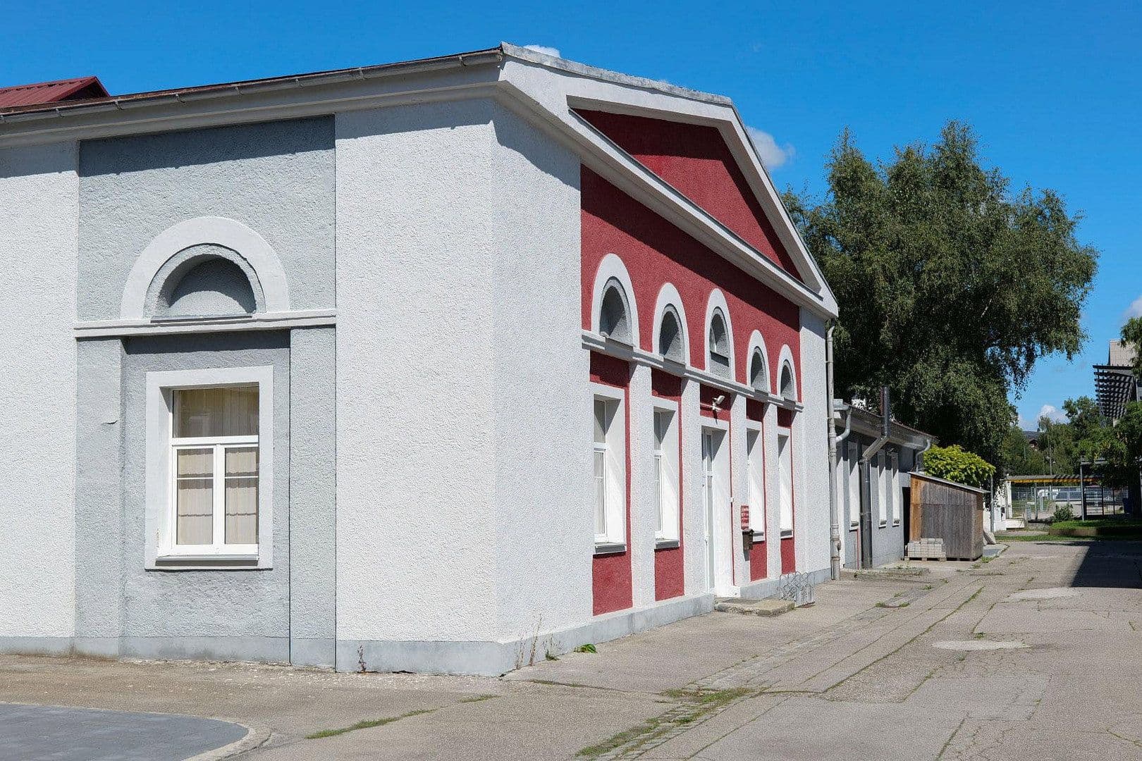 non-residential property to rent, 4,000 m², Töging, Bavaria non-residential property to rent, 4,000 m², Töging, Bavaria