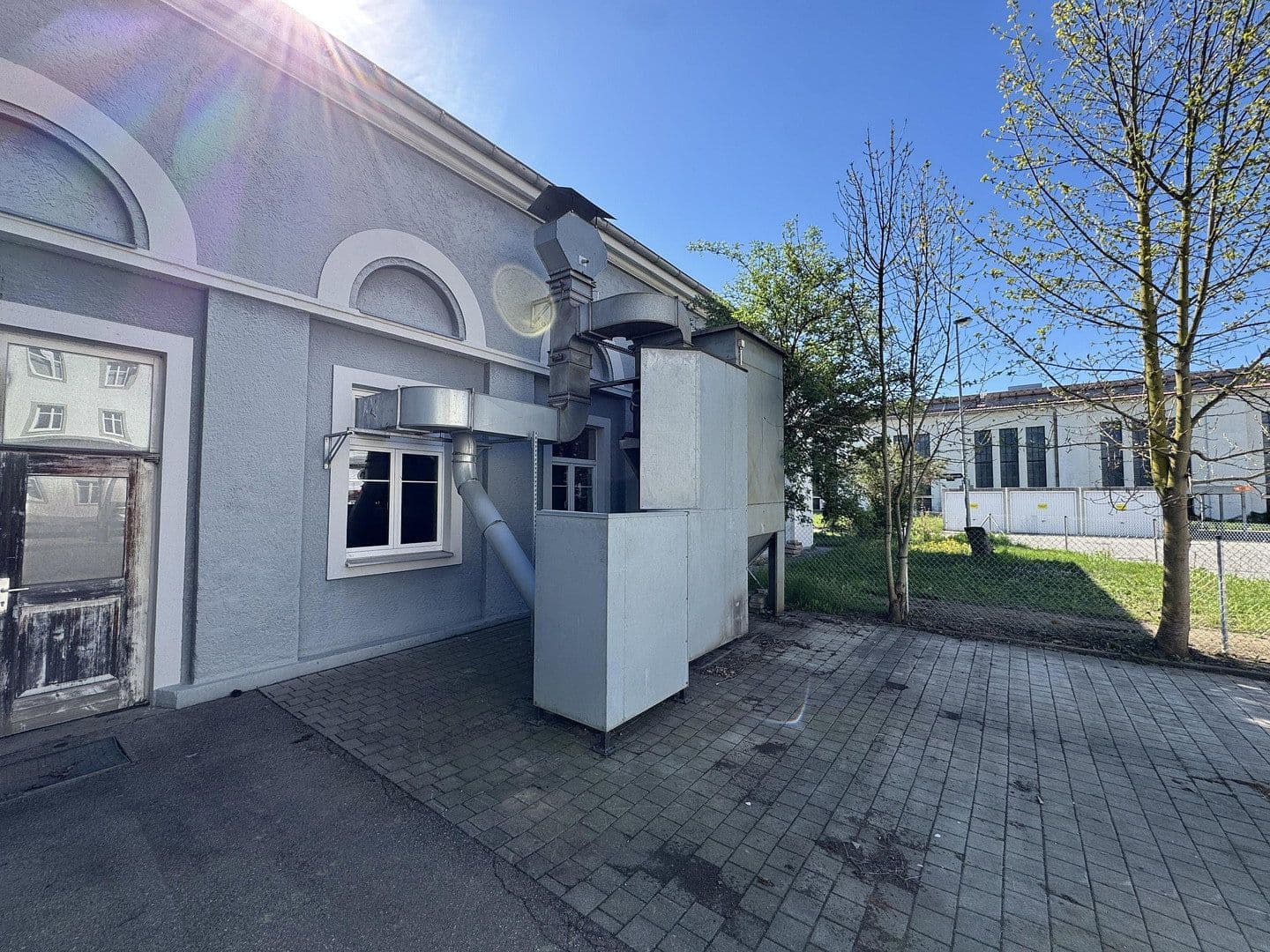 non-residential property to rent, 4,000 m², Töging, Bavaria non-residential property to rent, 4,000 m², Töging, Bavaria