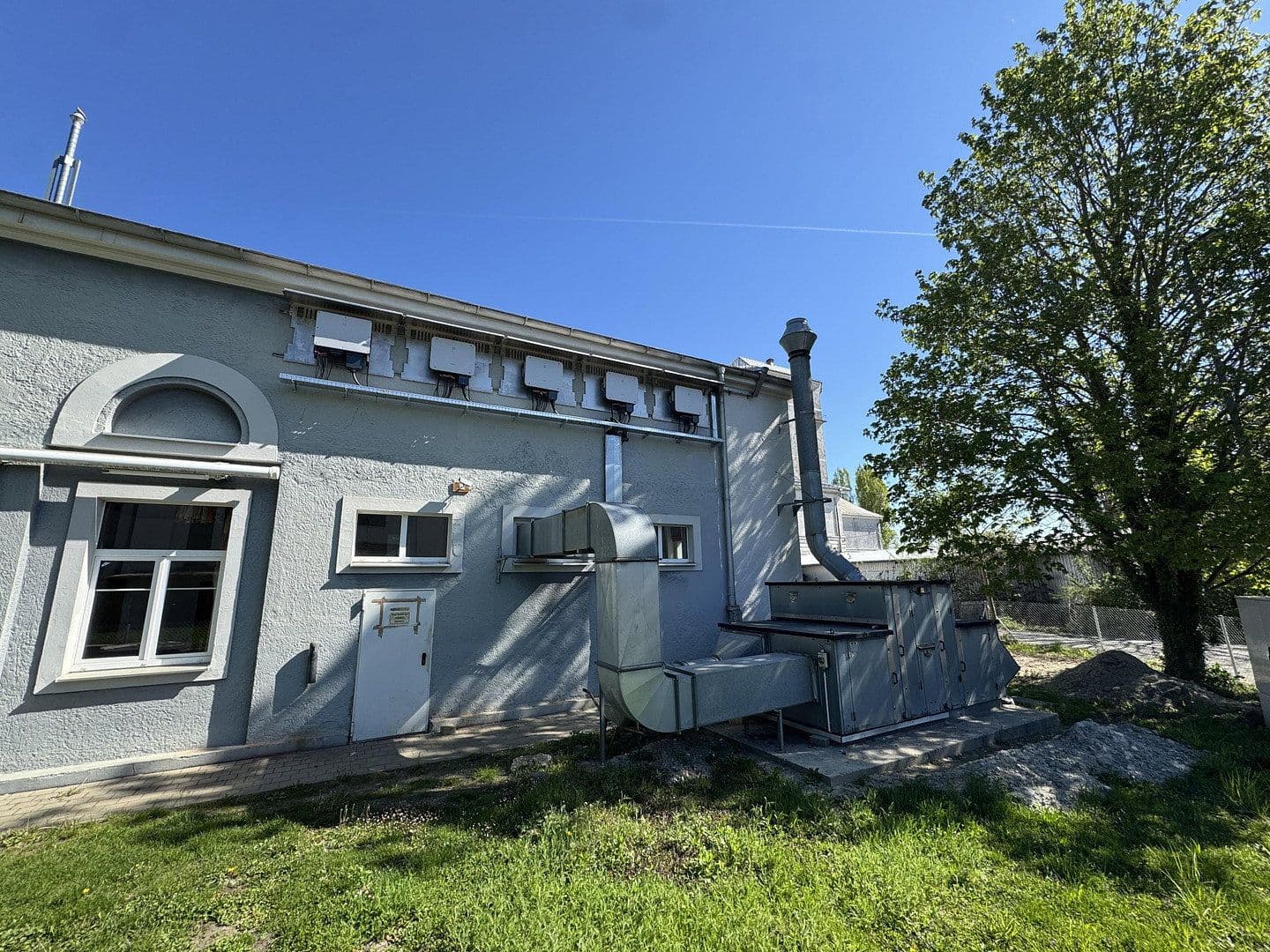 non-residential property to rent, 4,000 m², Töging, Bavaria non-residential property to rent, 4,000 m², Töging, Bavaria