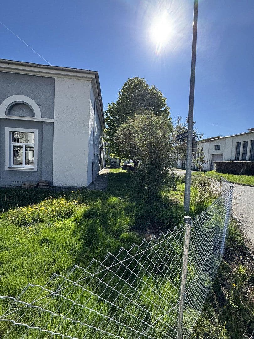 non-residential property to rent, 4,000 m², Töging, Bavaria non-residential property to rent, 4,000 m², Töging, Bavaria