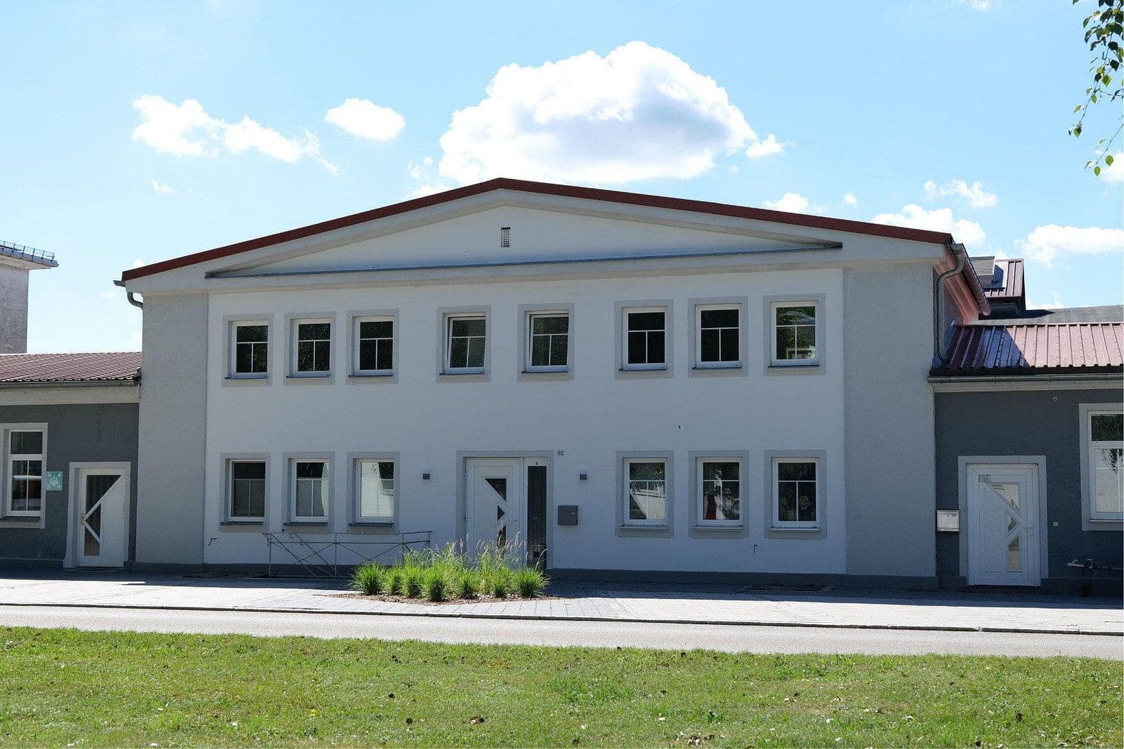 non-residential property to rent, 4,000 m², Töging, Bavaria non-residential property to rent, 4,000 m², Töging, Bavaria