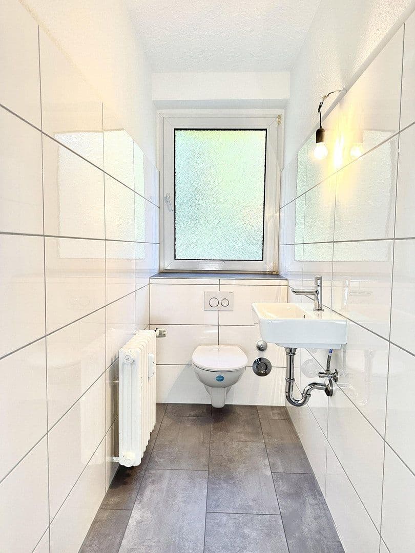 3 bedroom flat to rent, 93 m², Rathelbeckstrasse 350, Düsseldorf, North Rhine-Westphalia 3 bedroom flat to rent, 93 m², Rathelbeckstrasse 350, Düsseldorf, North Rhine-Westphalia