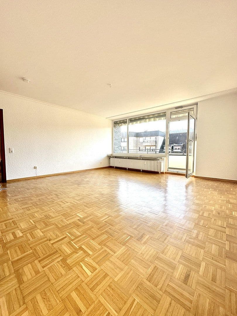 3 bedroom flat to rent, 93 m², Rathelbeckstrasse 350, Düsseldorf, North Rhine-Westphalia 3 bedroom flat to rent, 93 m², Rathelbeckstrasse 350, Düsseldorf, North Rhine-Westphalia