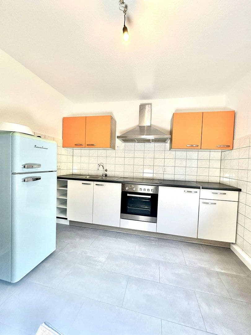 3 bedroom flat to rent, 93 m², Rathelbeckstrasse 350, Düsseldorf, North Rhine-Westphalia 3 bedroom flat to rent, 93 m², Rathelbeckstrasse 350, Düsseldorf, North Rhine-Westphalia