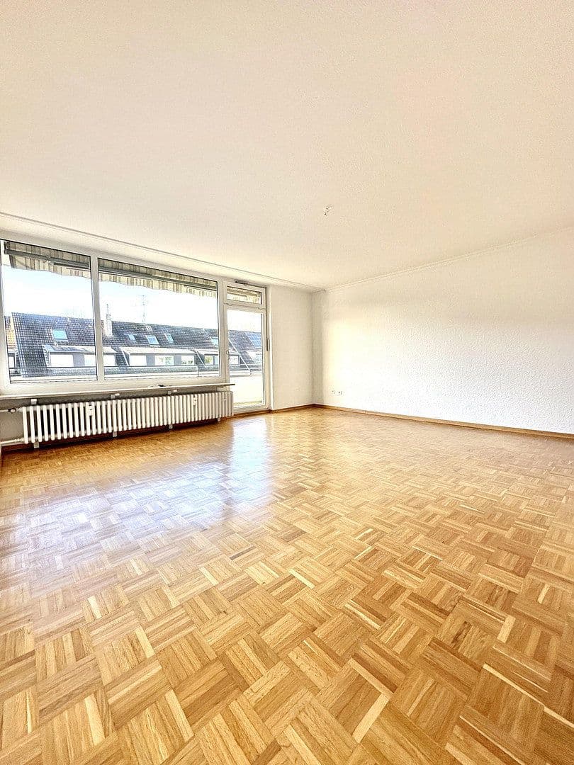 3 bedroom flat to rent, 93 m², Rathelbeckstrasse 350, Düsseldorf, North Rhine-Westphalia 3 bedroom flat to rent, 93 m², Rathelbeckstrasse 350, Düsseldorf, North Rhine-Westphalia
