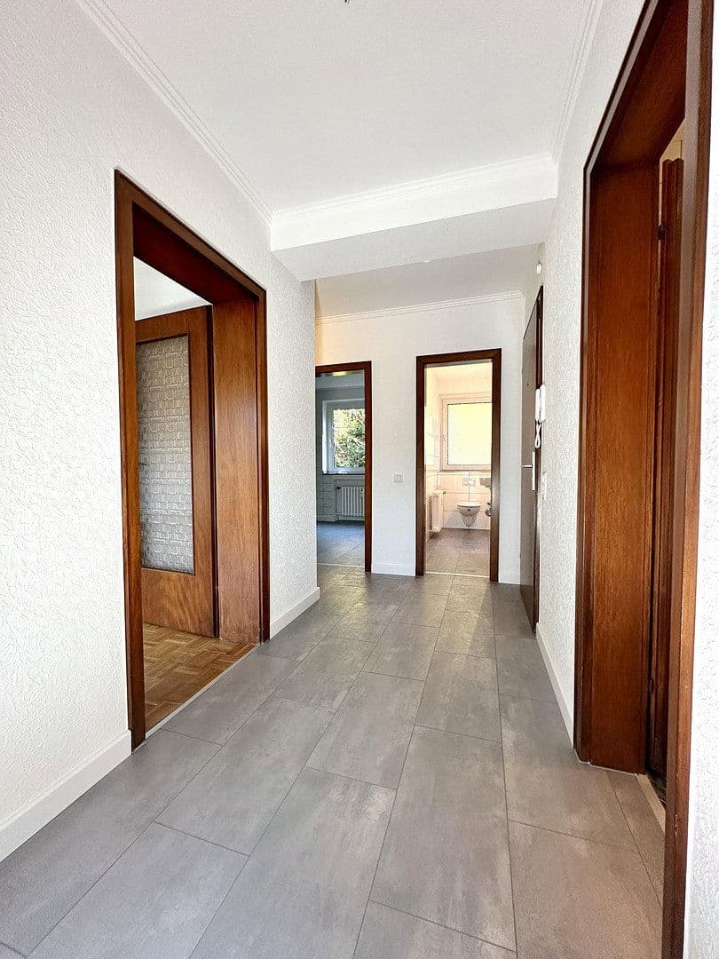 3 bedroom flat to rent, 93 m², Rathelbeckstrasse 350, Düsseldorf, North Rhine-Westphalia 3 bedroom flat to rent, 93 m², Rathelbeckstrasse 350, Düsseldorf, North Rhine-Westphalia