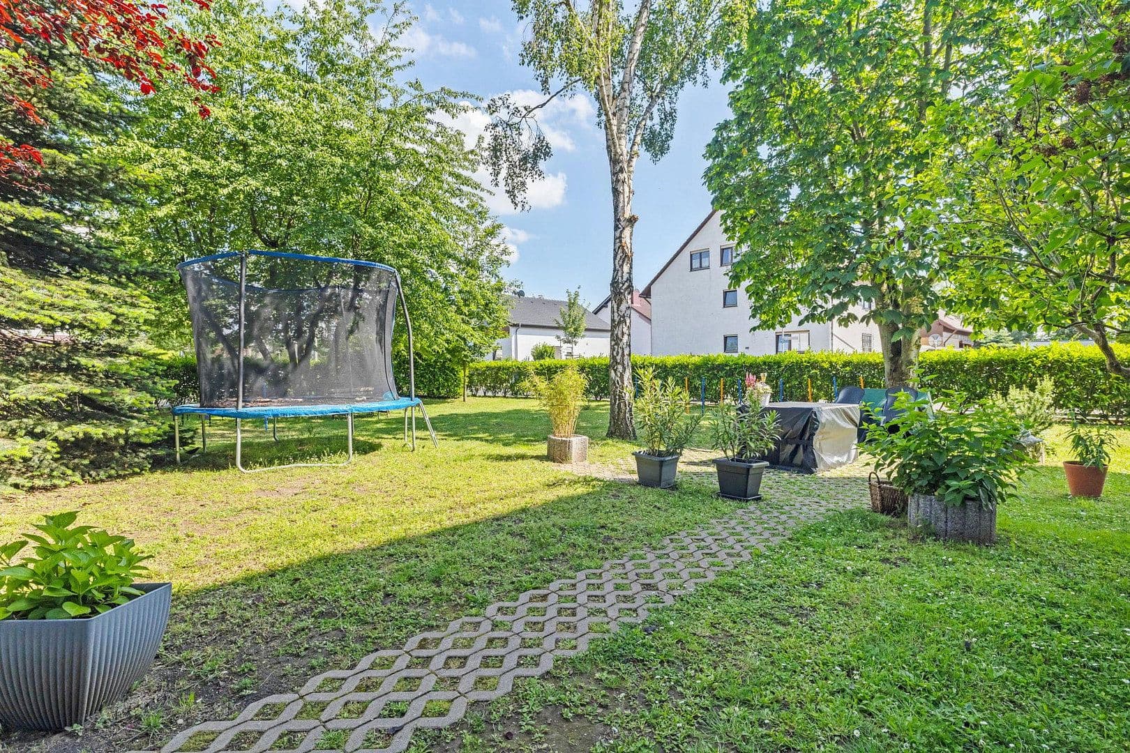 Studio flat to rent, 54 m², Görlitzer Straße 2, Hochheim, Hesse Studio flat to rent, 54 m², Görlitzer Straße 2, Hochheim, Hesse