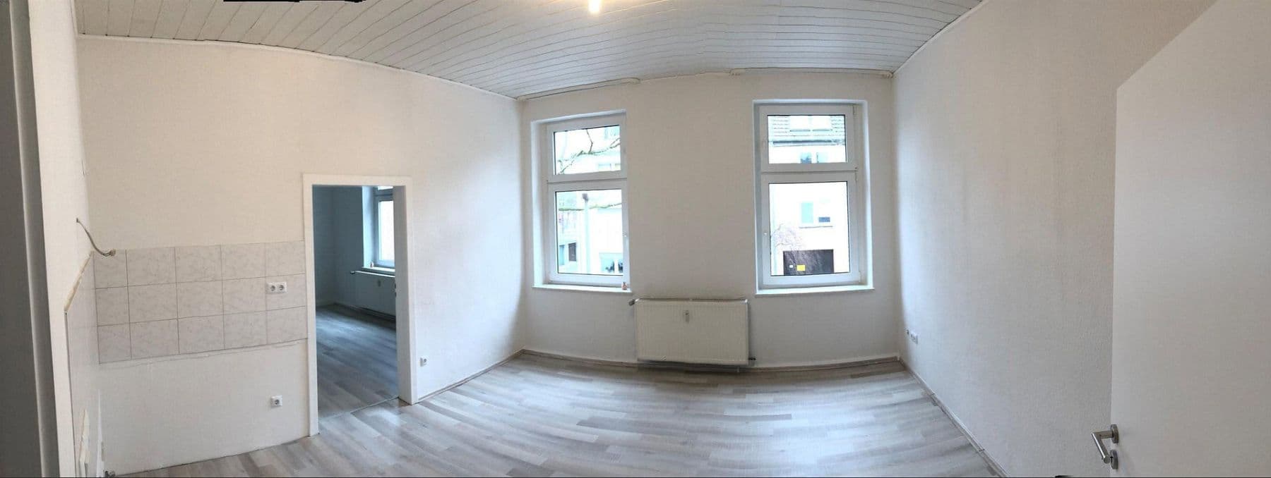 1 bedroom with open-plan kitchen flat to rent, 59 m², Hugenpoth 18, Herne, North Rhine-Westphalia 1 bedroom with open-plan kitchen flat to rent, 59 m², Hugenpoth 18, Herne, North Rhine-Westphalia