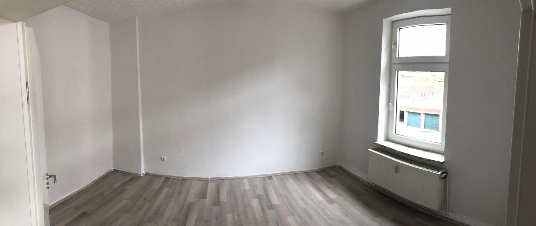 1 bedroom with open-plan kitchen flat to rent, 59 m², Hugenpoth 18, Herne, North Rhine-Westphalia 1 bedroom with open-plan kitchen flat to rent, 59 m², Hugenpoth 18, Herne, North Rhine-Westphalia