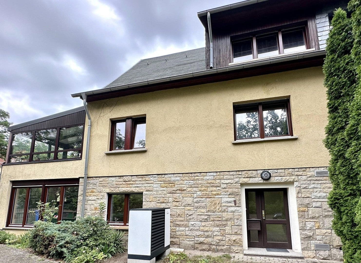 house for sale, 231 m², Dessau-Roßlau, Saxony-Anhalt house for sale, 231 m², Dessau-Roßlau, Saxony-Anhalt