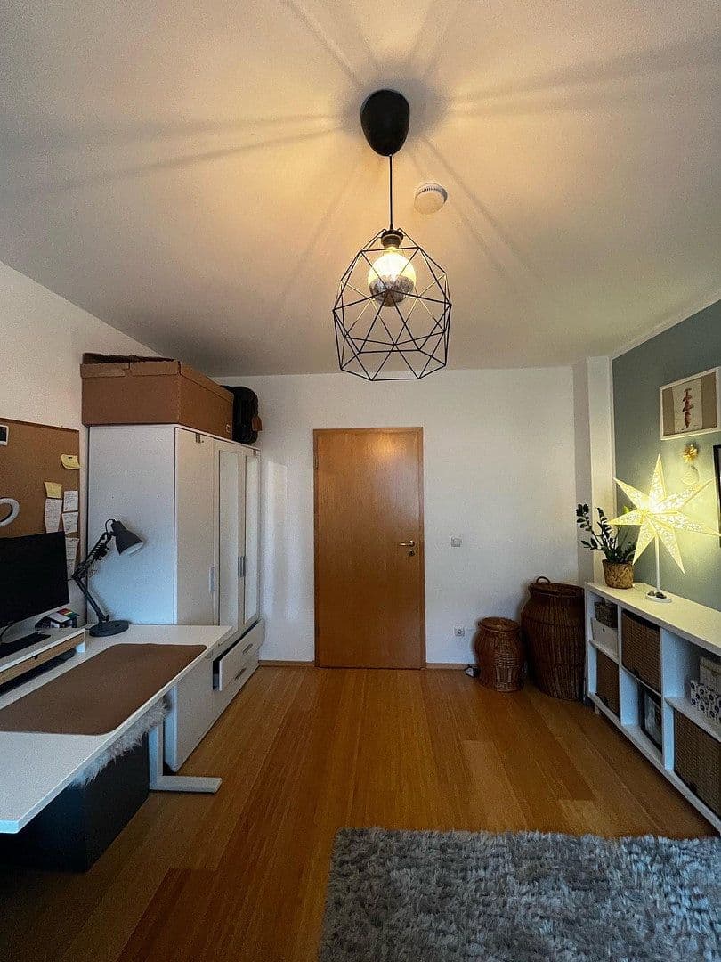 1 bedroom with open-plan kitchen flat to rent, 64 m², Fürstenriederstraße 8, München, Bavaria 1 bedroom with open-plan kitchen flat to rent, 64 m², Fürstenriederstraße 8, München, Bavaria