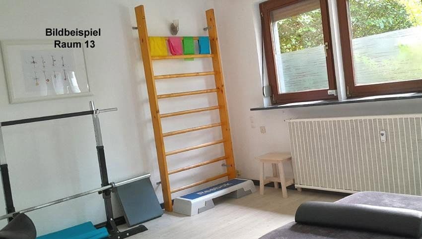 office to rent, 49 m², Dieburg, Hesse office to rent, 49 m², Dieburg, Hesse