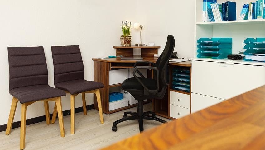 office to rent, 49 m², Dieburg, Hesse office to rent, 49 m², Dieburg, Hesse