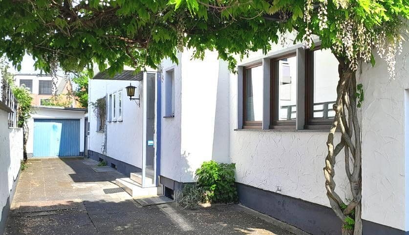 office to rent, 49 m², Dieburg, Hesse office to rent, 49 m², Dieburg, Hesse