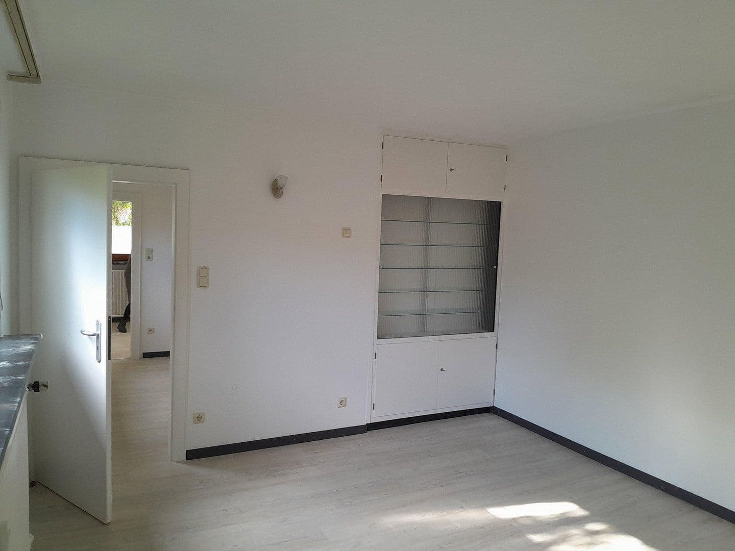 office to rent, 49 m², Dieburg, Hesse office to rent, 49 m², Dieburg, Hesse