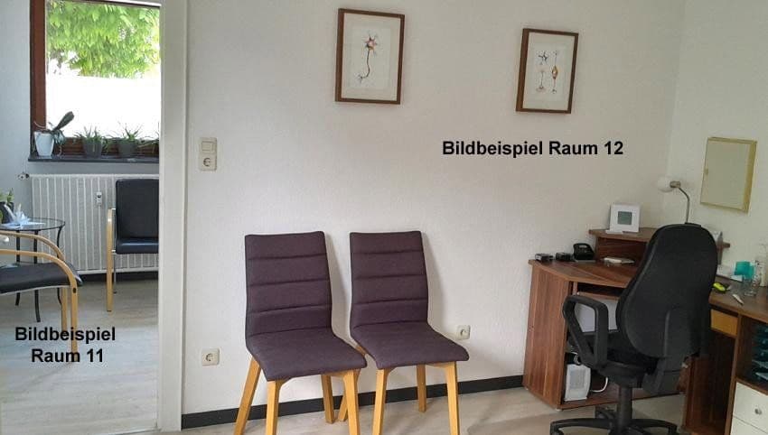 office to rent, 49 m², Dieburg, Hesse office to rent, 49 m², Dieburg, Hesse