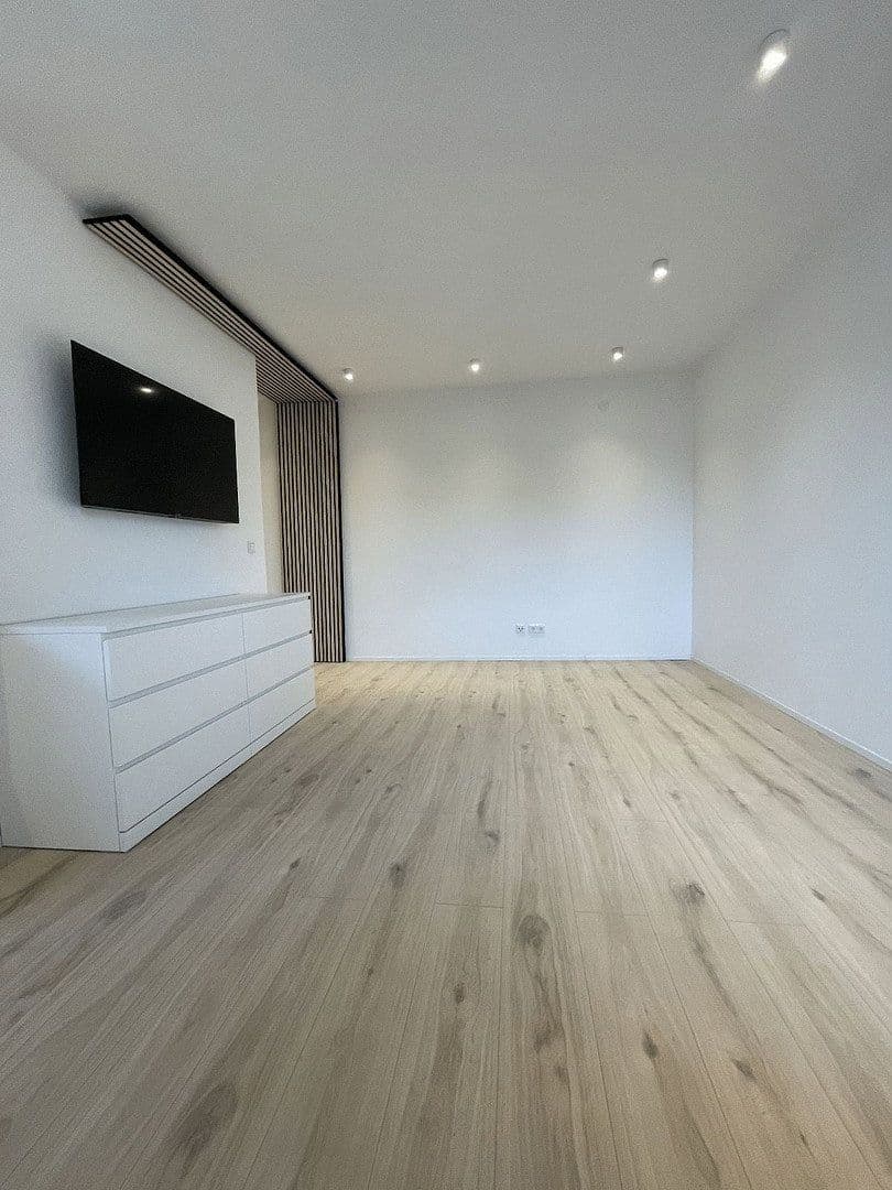 1 bedroom flat to rent, 30 m², Nürnberg, Bavaria 1 bedroom flat to rent, 30 m², Nürnberg, Bavaria