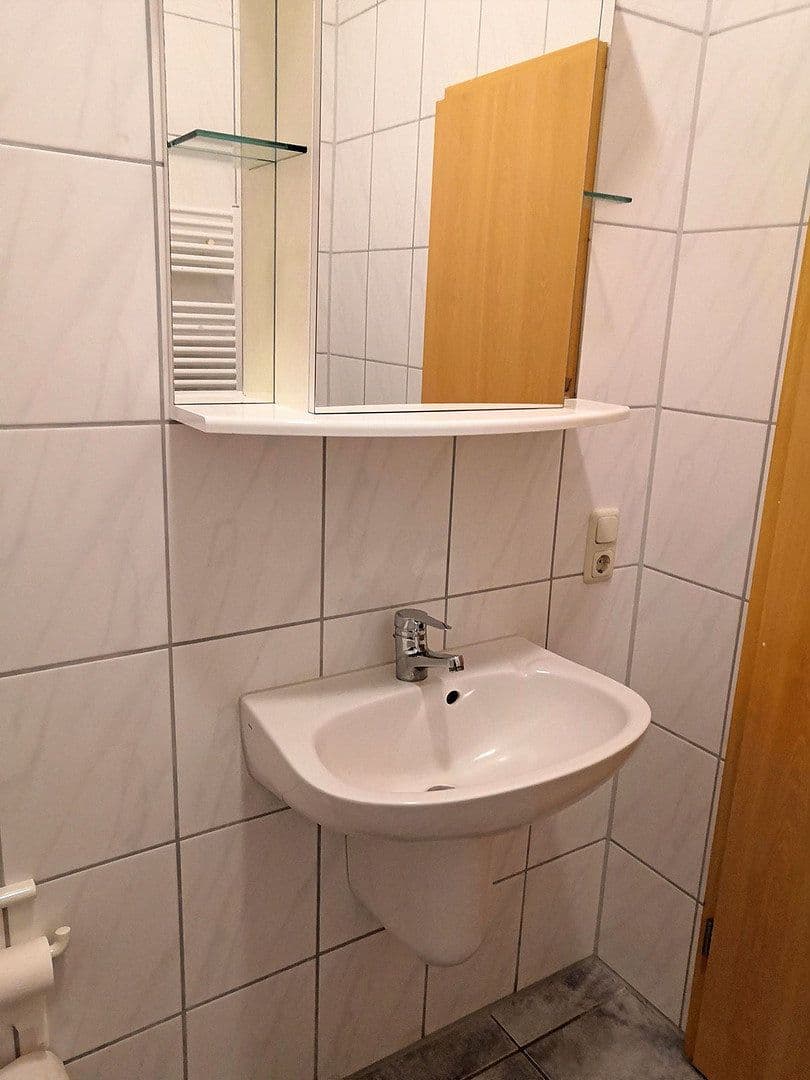 3 bedroom flat for sale, 78 m², Esens, Lower Saxony 3 bedroom flat for sale, 78 m², Esens, Lower Saxony