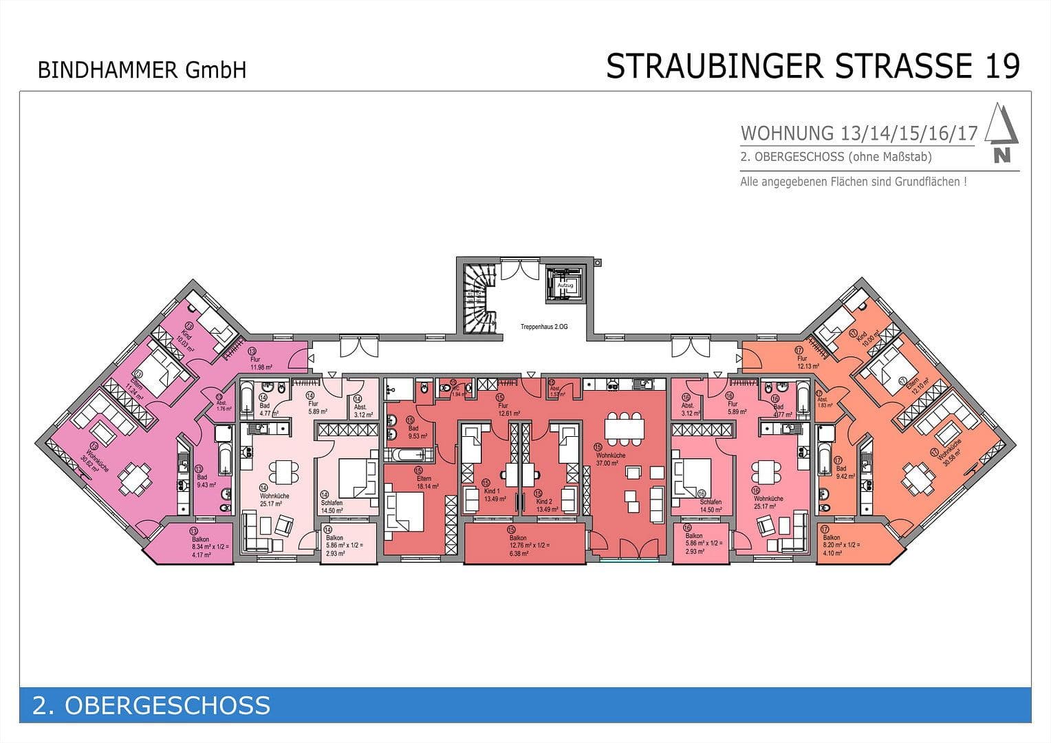 3 bedroom flat for sale, 80 m², Straubinger Straße 19, Geiselhöring, Bavaria 3 bedroom flat for sale, 80 m², Straubinger Straße 19, Geiselhöring, Bavaria