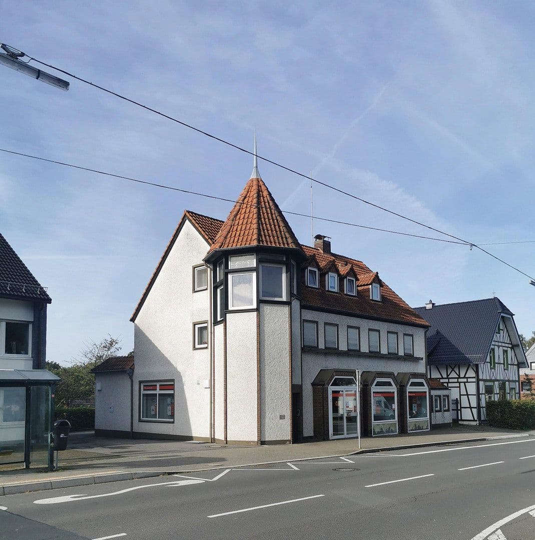 3 bedroom flat to rent, 122 m², Bensbergerstr.31, Overath, North Rhine-Westphalia 3 bedroom flat to rent, 122 m², Bensbergerstr.31, Overath, North Rhine-Westphalia