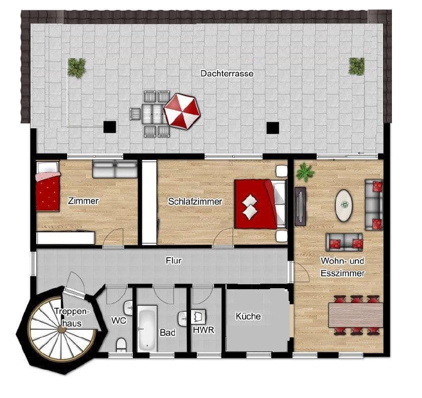 3 bedroom flat to rent, 122 m², Bensbergerstr.31, Overath, North Rhine-Westphalia 3 bedroom flat to rent, 122 m², Bensbergerstr.31, Overath, North Rhine-Westphalia