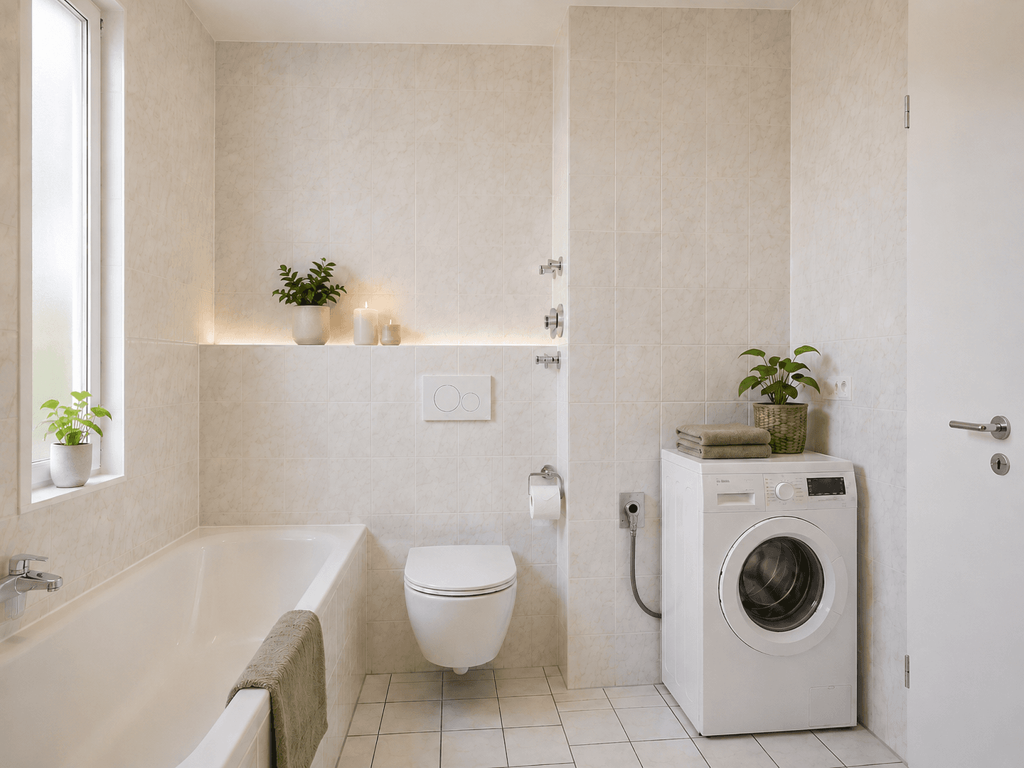 2 bedroom flat for sale, 56 m², March, Baden-Württemberg 2 bedroom flat for sale, 56 m², March, Baden-Württemberg