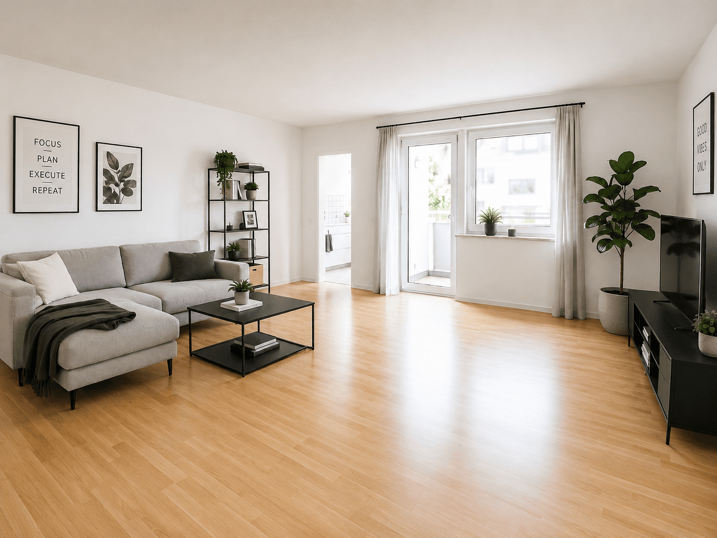 2 bedroom flat for sale, 56 m², March, Baden-Württemberg 2 bedroom flat for sale, 56 m², March, Baden-Württemberg