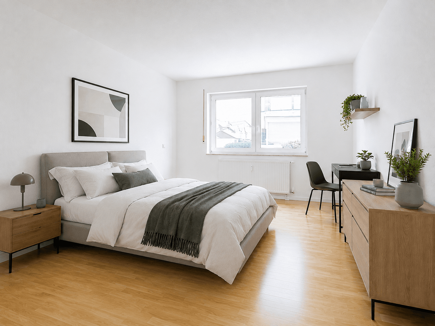 2 bedroom flat for sale, 56 m², March, Baden-Württemberg 2 bedroom flat for sale, 56 m², March, Baden-Württemberg