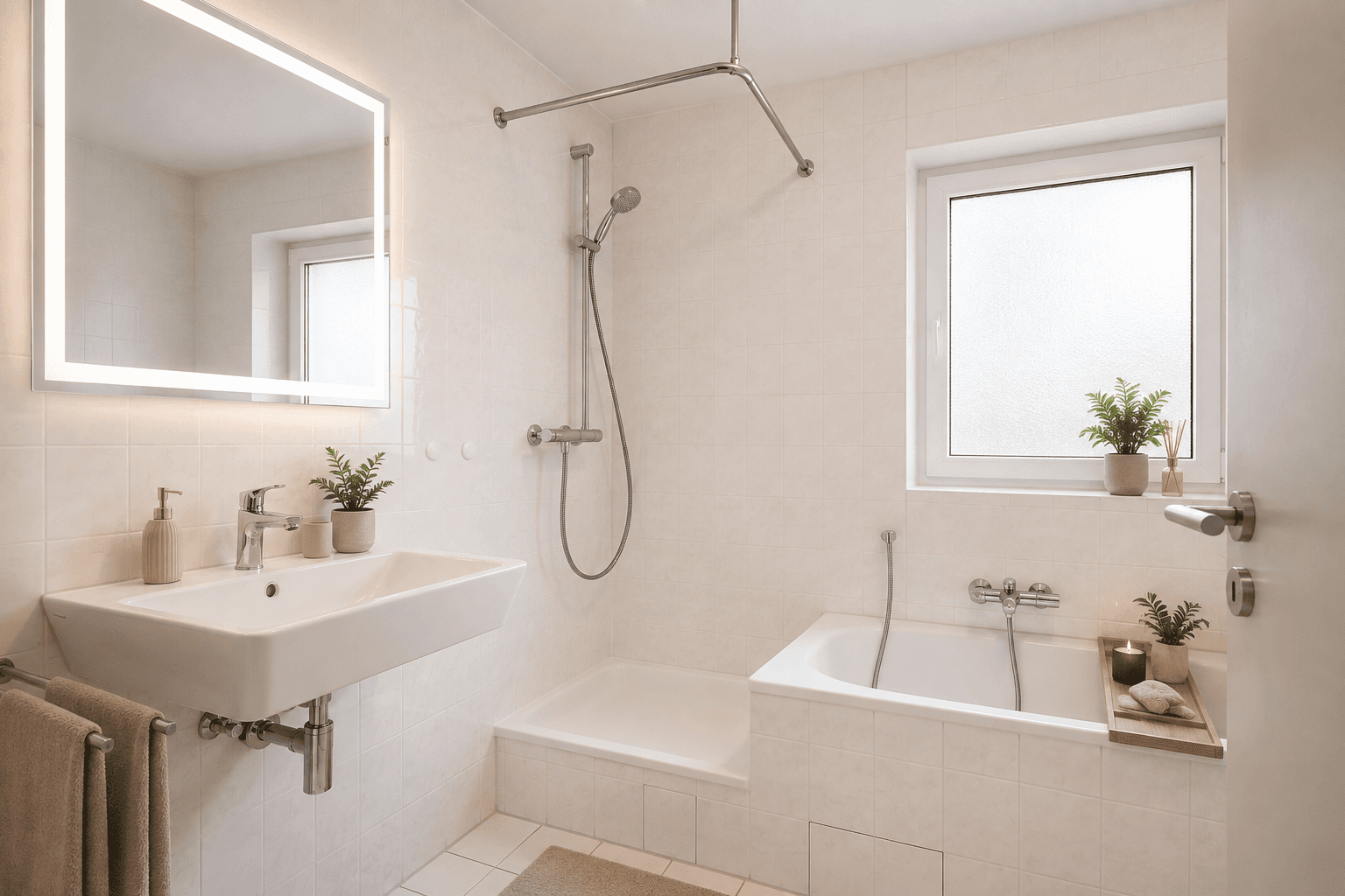 2 bedroom flat for sale, 56 m², March, Baden-Württemberg 2 bedroom flat for sale, 56 m², March, Baden-Württemberg
