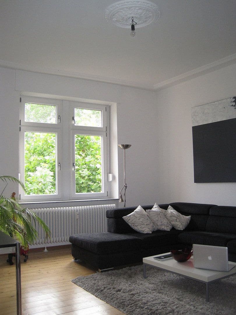 3 bedroom flat to rent, 75 m², Baden-Baden, Baden-Württemberg 3 bedroom flat to rent, 75 m², Baden-Baden, Baden-Württemberg