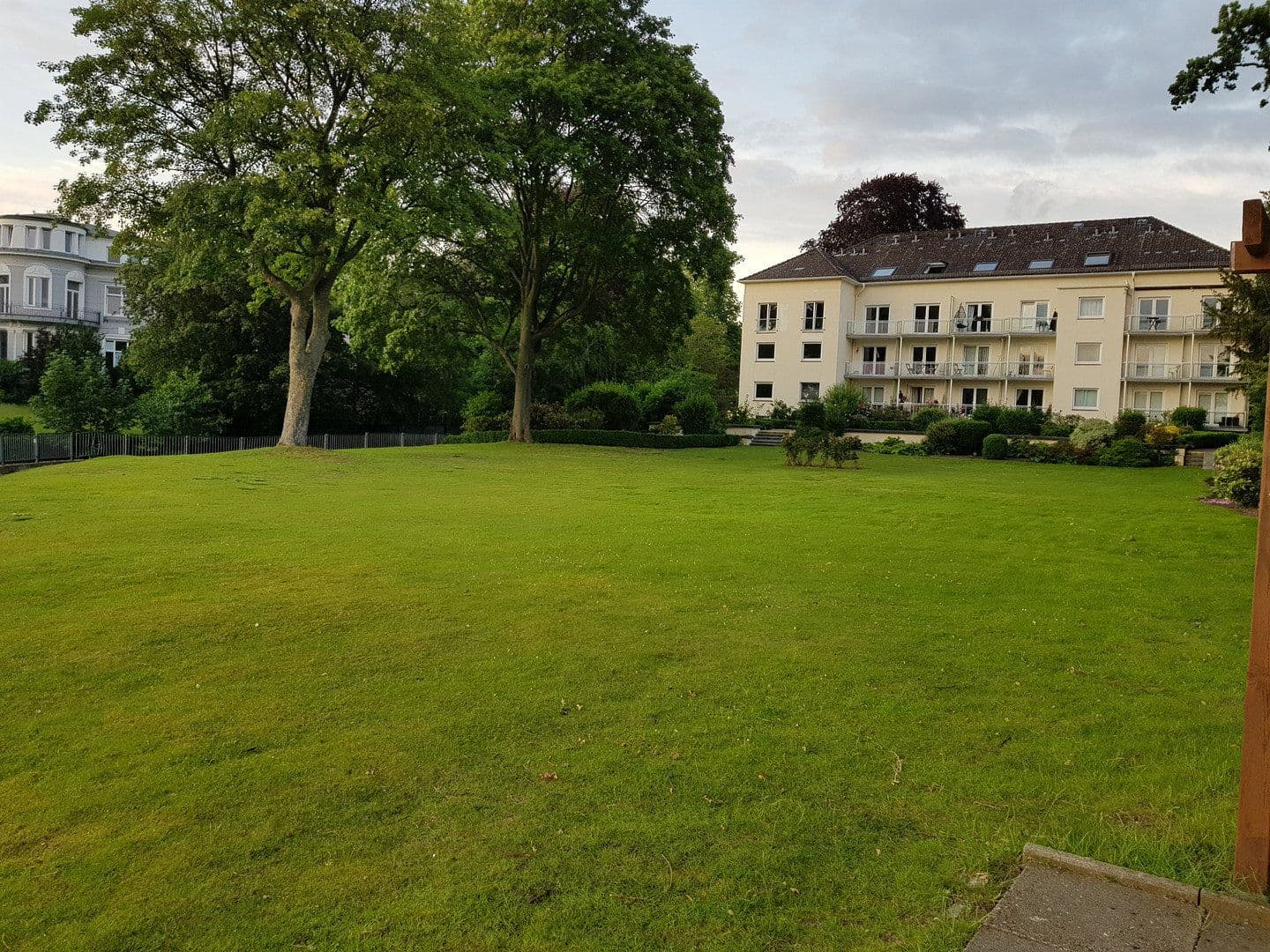 1 bedroom flat to rent, 22 m², Herbert-Weichmann-Strasse 35, Hamburg, Hamburg 1 bedroom flat to rent, 22 m², Herbert-Weichmann-Strasse 35, Hamburg, Hamburg