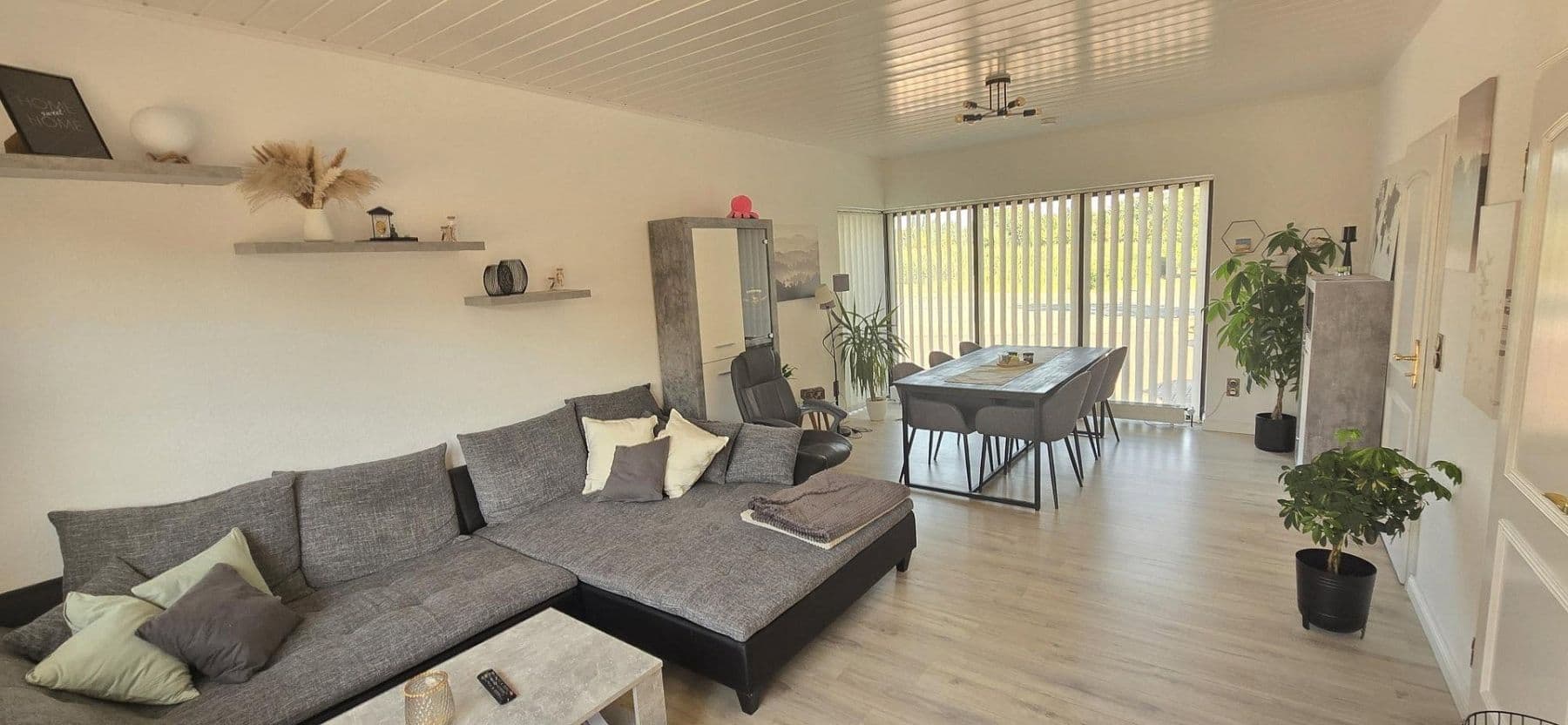 2 bedroom flat to rent, 84 m², Oyther Str. 102, Vechta, Lower Saxony 2 bedroom flat to rent, 84 m², Oyther Str. 102, Vechta, Lower Saxony