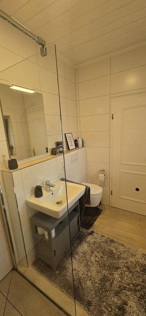 2 bedroom flat to rent, 84 m², Oyther Str. 102, Vechta, Lower Saxony 2 bedroom flat to rent, 84 m², Oyther Str. 102, Vechta, Lower Saxony