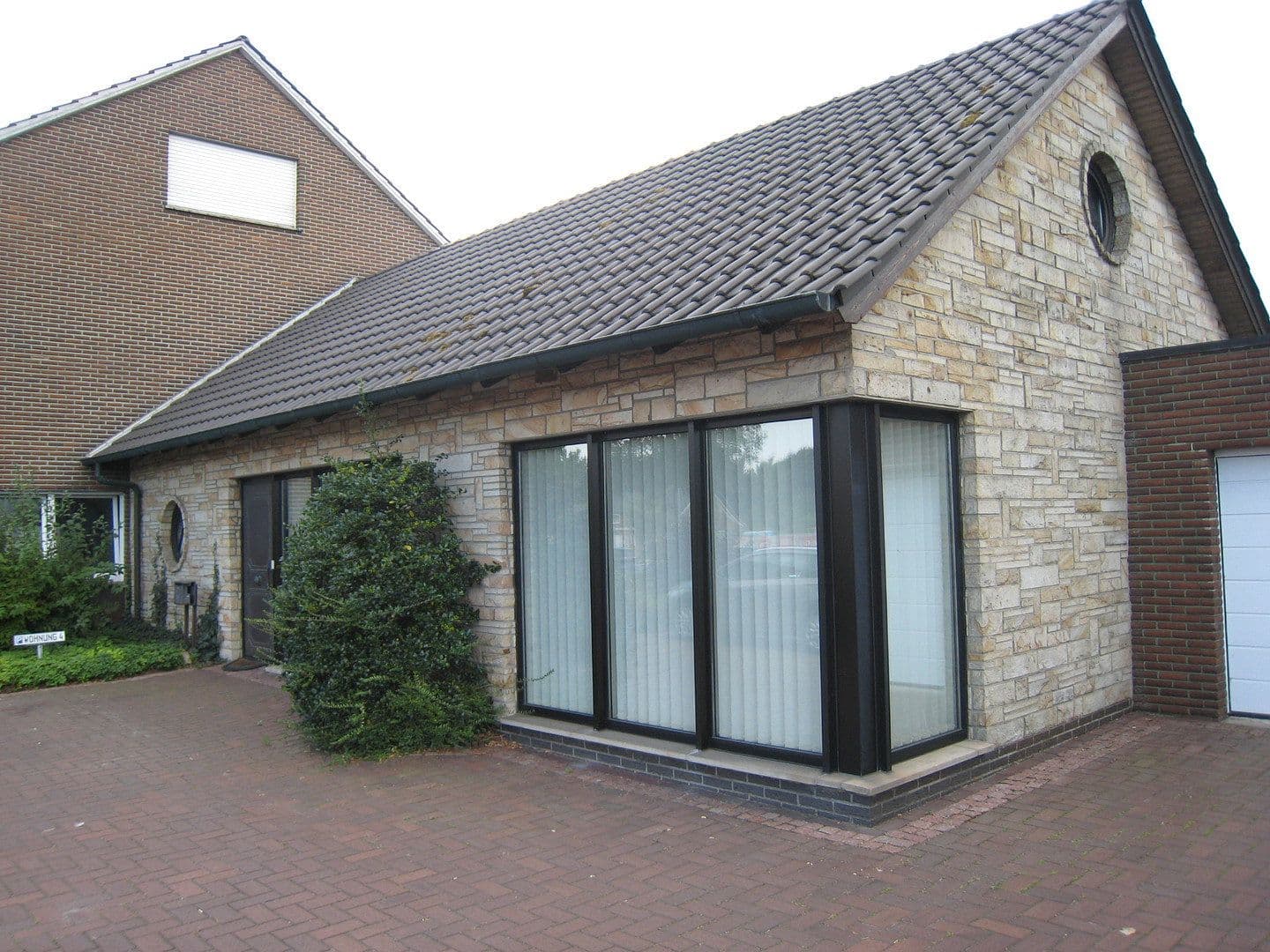 2 bedroom flat to rent, 84 m², Oyther Str. 102, Vechta, Lower Saxony 2 bedroom flat to rent, 84 m², Oyther Str. 102, Vechta, Lower Saxony