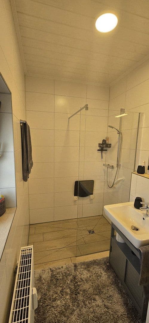 2 bedroom flat to rent, 84 m², Oyther Str. 102, Vechta, Lower Saxony 2 bedroom flat to rent, 84 m², Oyther Str. 102, Vechta, Lower Saxony