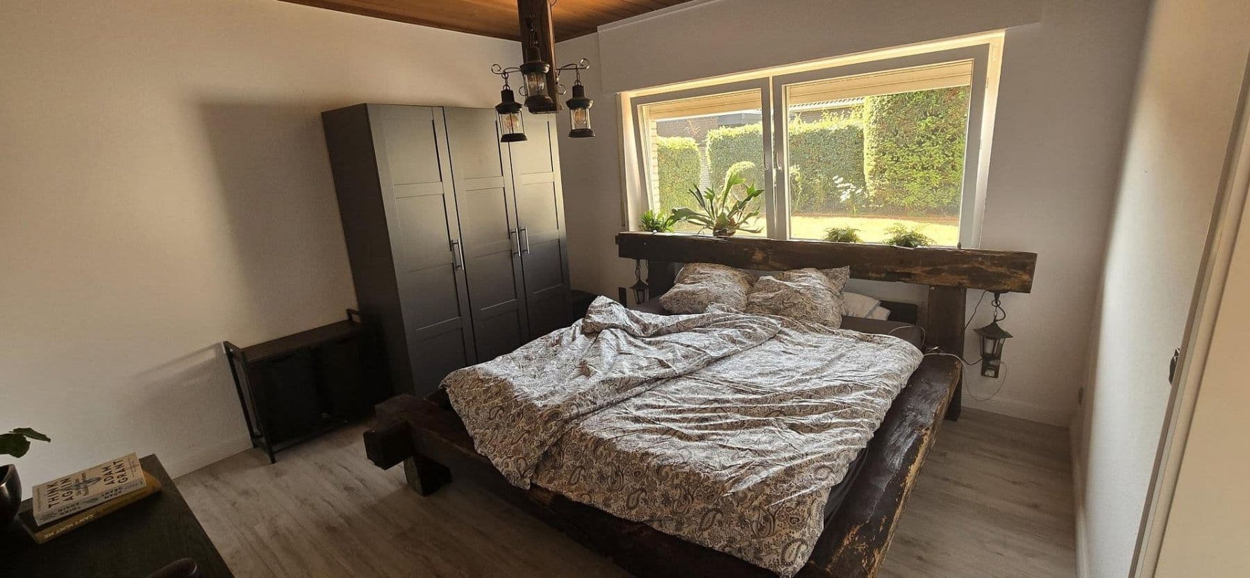 2 bedroom flat to rent, 84 m², Oyther Str. 102, Vechta, Lower Saxony 2 bedroom flat to rent, 84 m², Oyther Str. 102, Vechta, Lower Saxony