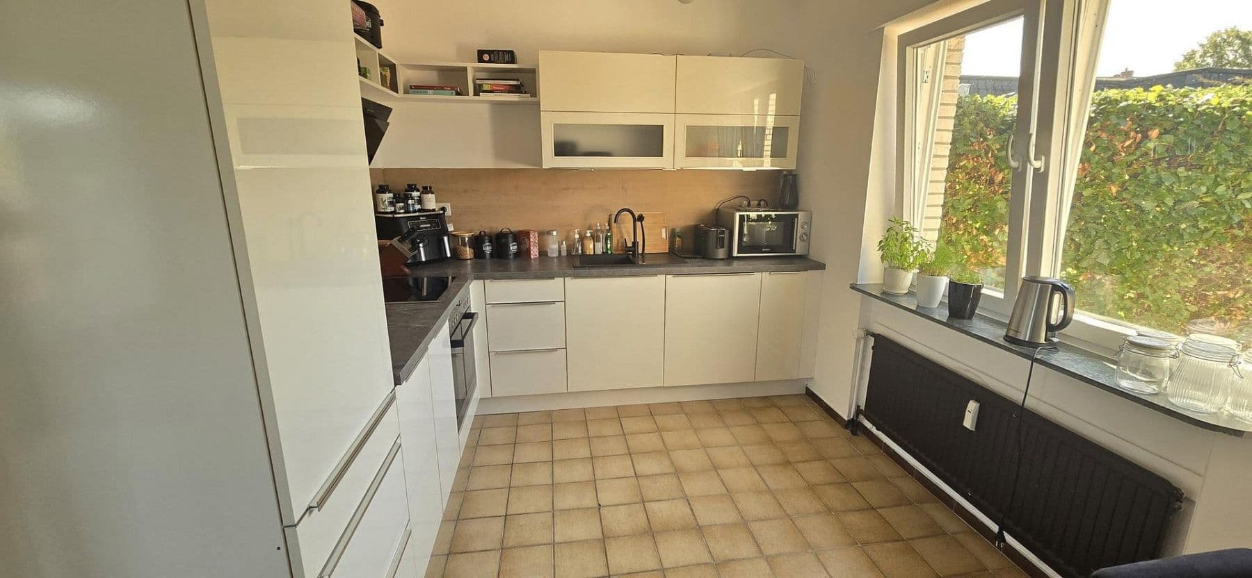 2 bedroom flat to rent, 84 m², Oyther Str. 102, Vechta, Lower Saxony 2 bedroom flat to rent, 84 m², Oyther Str. 102, Vechta, Lower Saxony