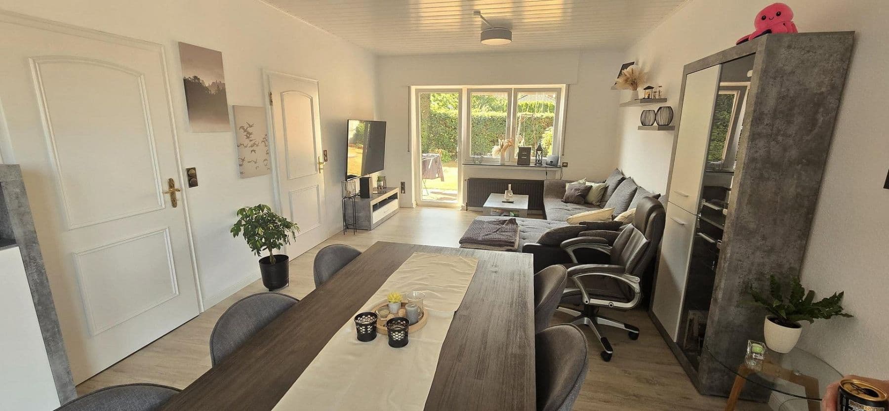 2 bedroom flat to rent, 84 m², Oyther Str. 102, Vechta, Lower Saxony 2 bedroom flat to rent, 84 m², Oyther Str. 102, Vechta, Lower Saxony